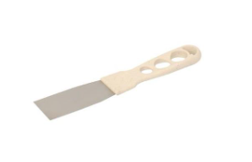 KUBALA Rozsdamentes spatulya, 100 mm, ECO LINE termék fő termékképe