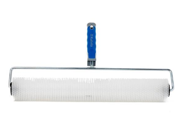 KUBALA Aljzatkiegyenlítő tüskés henger, 123x500 mm termék fő termékképe