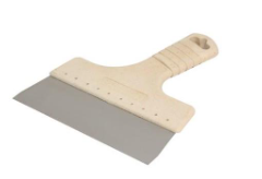 KUBALA Rozsdamentes spatulya, 200 mm, ECO LINE termék fő termékképe