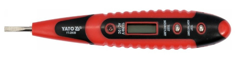 YATO Voltmérő digitális termék fő termékképe