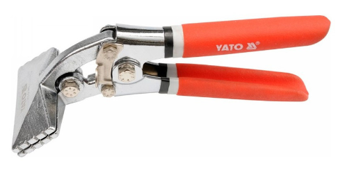 YATO Falcfogó áttételes 45° termék fő termékképe