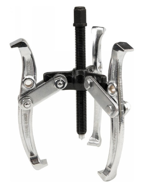 YATO Csapágylehúzó 3 körmös 75 mm termék fő termékképe