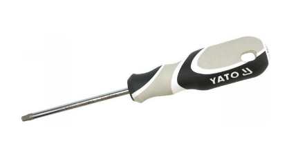 YATO Csavarhúzó T40 x 10CM SVCM55 termék fő termékképe