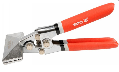 YATO Falcfogó egyenes 80 x 35 mm termék fő termékképe