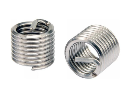 YATO Menetjavító betét inox M5 (20 db) termék fő termékképe