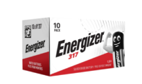 Energizer Ezüst-Oxid Gombelem 317 termék fő termékképe