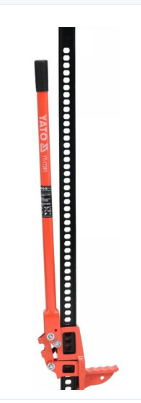 YATO Fogasléces emelő 3,0 t 130-1070 mm termék fő termékképe