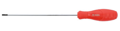 YATO Csavarhúzó lapos 3x150 mm mágneses CrV termék fő termékképe