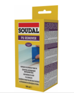 Soudal Purhab Eltávolító 100ml termék fő termékképe