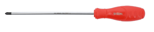 YATO Csavarhúzó Philips PH2x200 mm mágneses CrV termék fő termékképe