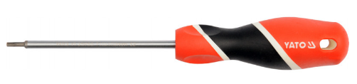 YATO Csavarhúzó T15 x 100 mm mágneses termék fő termékképe