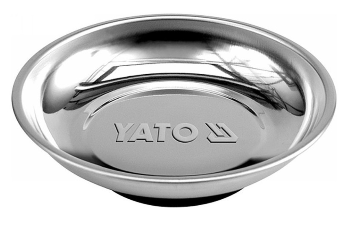 YATO Mágnestál 150 mm termék fő termékképe