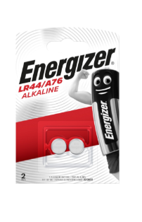 Energizer Gombelem Alkáli AG13 LR44 B2 termék fő termékképe
