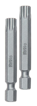 IRWIN Bithegy torx T20 x 50 mm (5 db) termék fő termékképe