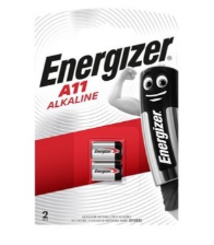 Energizer Riasztóelem A11 B2 termék fő termékképe