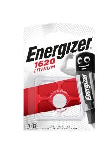 Energizer Gombelem Lítium CR1620 termék fő termékképe