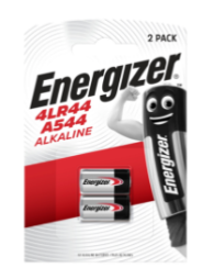Energizer Alkáli Fotóelem 4LR44 B2 termék fő termékképe