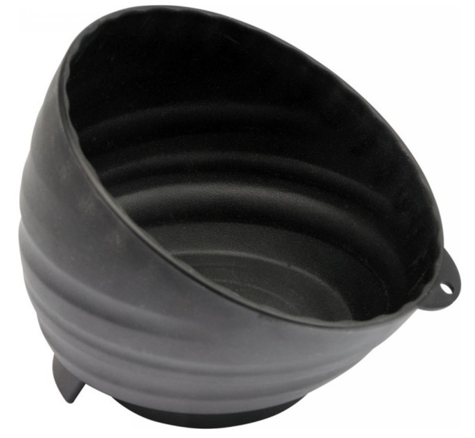 YATO Mágneses csavargyűjtő tál 150 mm termék fő termékképe