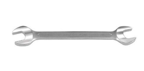 YATO Villáskulcs 13 x 17 mm / 180 mm CrV termék fő termékképe