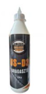 United Sealants US-D3 Faragasztó 750g termék fő termékképe