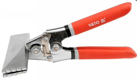 YATO Falcfogó áttételes egyenes termék fő termékképe