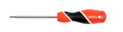 YATO Csavarhúzó Torx T30 100 mm mágneses termék fő termékképe