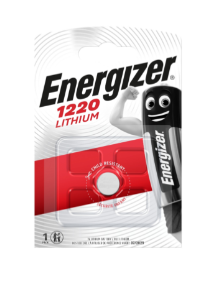 Energizer Gombelem Lítium CR1220 termék fő termékképe