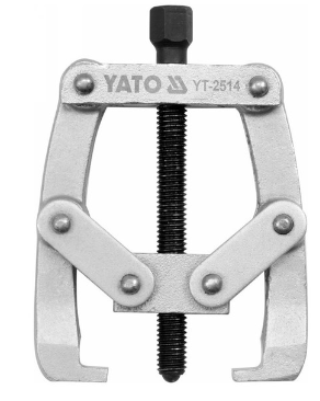 YATO Csapágylehúzó 2 körmös 100 mm erősített termék fő termékképe