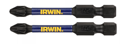 IRWIN Impact Pro Bithegy PZ3 x 57 mm (2 db) termék fő termékképe