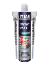 TYTYAN TYTAN Betonragasztó EV I 300ml termék fő termékképe