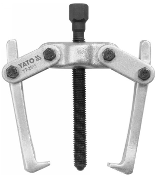 YATO Csapágylehúzó 2 körmös 75 mm termék fő termékképe