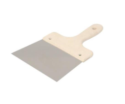 KUBALA Rozsdamentes spatulya, 160 mm, ECO LINE termék fő termékképe