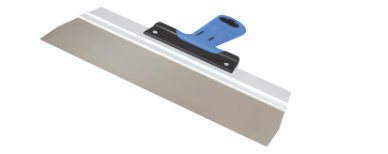 KUBALA Rozsdamentes vakoló spatulya, 500 mm, kétkomponensú puha nyél G14 termék fő termékképe