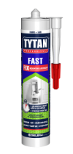 TYTYAN FAST FIX szerelési ragasztó termék fő termékképe