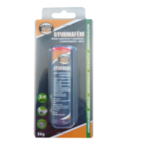 United Sealants Gyurmafém Epoxy kitt 56g - kétkomponensű termék fő termékképe