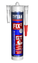 TYTYAN FIX² GT szerelési ragasztó termék fő termékképe