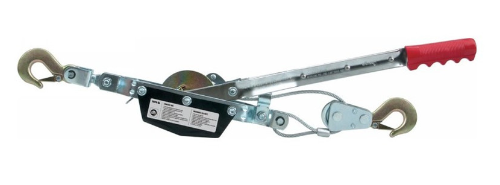 YATO Csörlő kézi 1500 daN termék fő termékképe