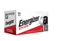 Energizer Ezüst-Oxid Gombelem 371/370 termék fő termékképe