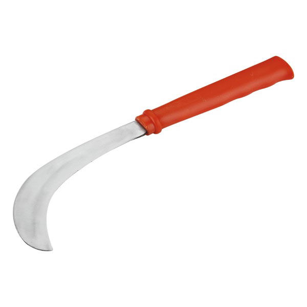EXTOL Bozótvágó kés (machete), teljes/penge hossz: 430/210mm, penge: 65MN acél, nyél: műanyag termék fő termékképe