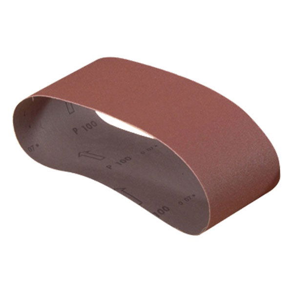 EXTOL Kisgépszalag vászon, 75×533mm; P80, KIFUTÓ, helyette: 8803528 termék fő termékképe