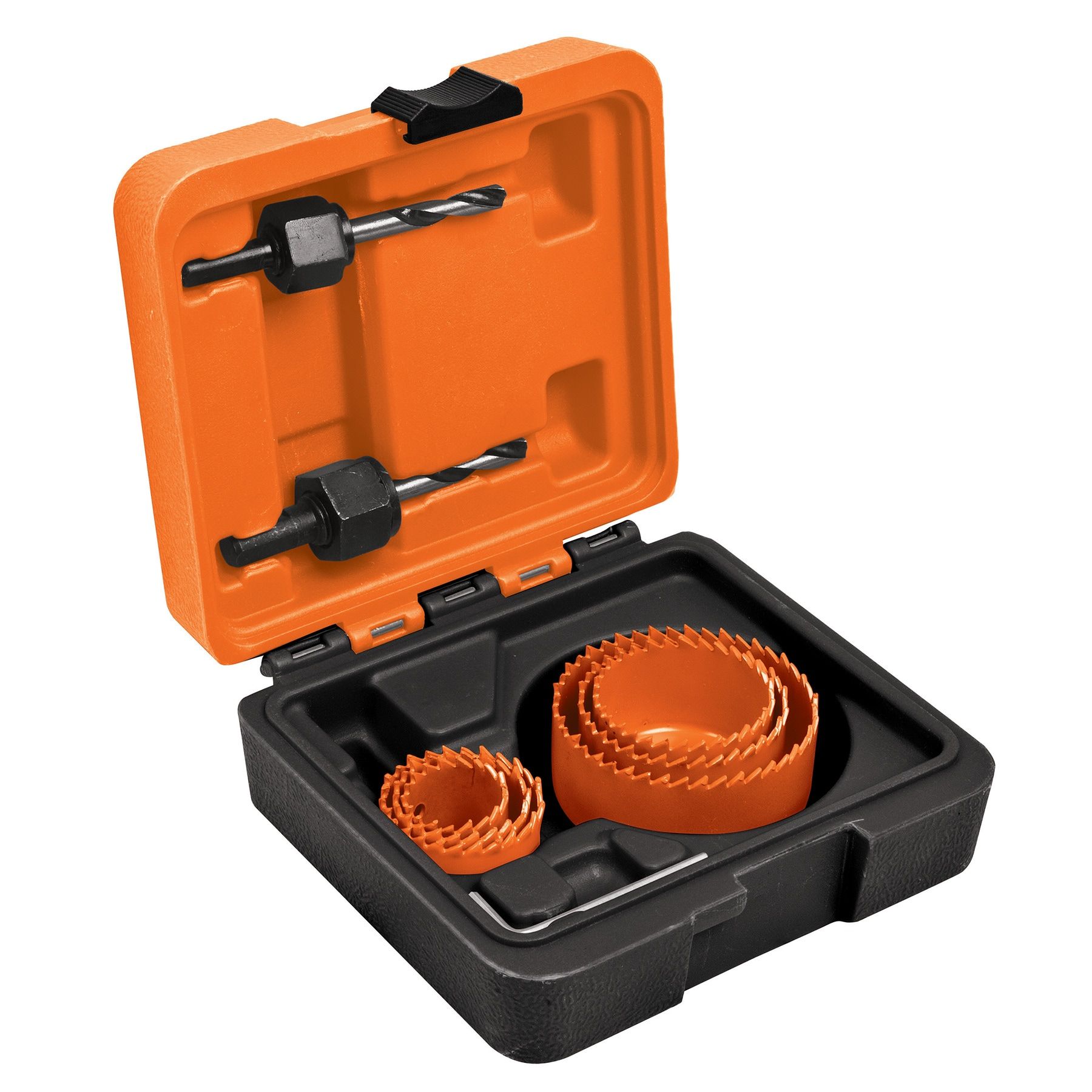 TRUPER Körkivágó készlet, KIT-8 termék fő termékképe