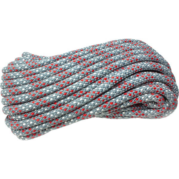 EXTOL Kötél, fonott, lila, 14mm×25m, PP termék fő termékképe