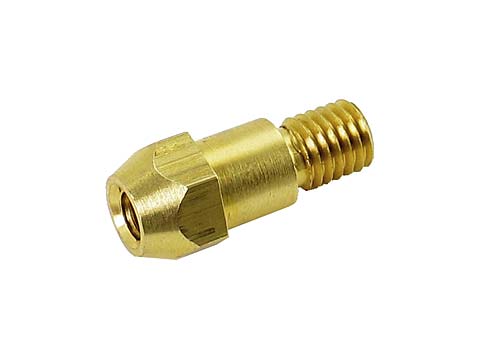 BINZEL MB 36 KD Közdarab M6/M8 28mm termék fő termékképe