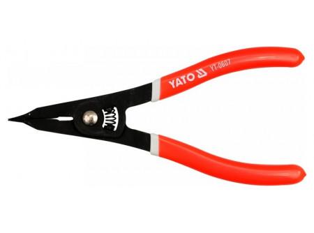 YATO Seeger fogó 225 mm csőrös külső termék fő termékképe