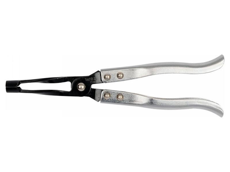 YATO Szelepszár szimering fogó, hosszú 270 mm termék fő termékképe