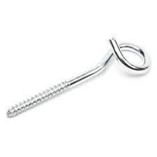 Hintahorog horganyzott 10x160 termék fő termékképe