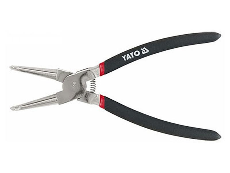 YATO Seeger fogó 150 mm belső hajlított termék fő termékképe