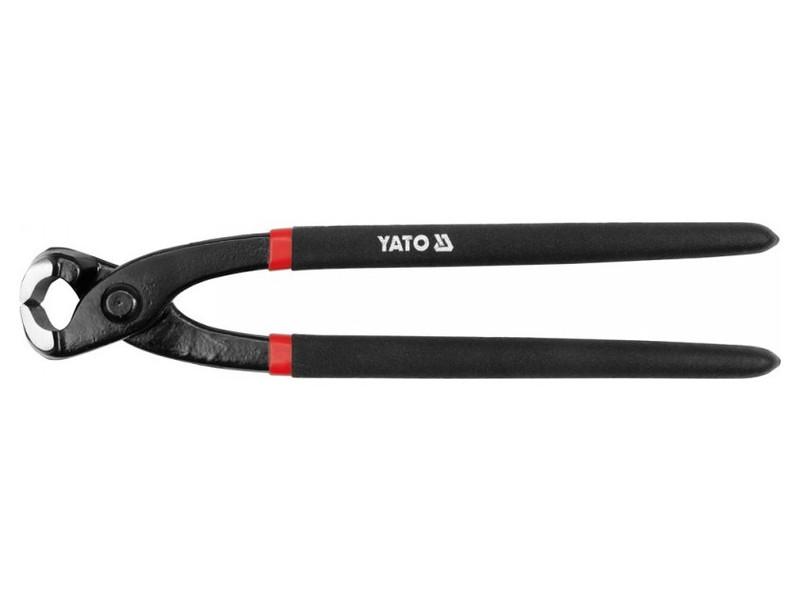 YATO Rabitz fogó 250 mm termék fő termékképe