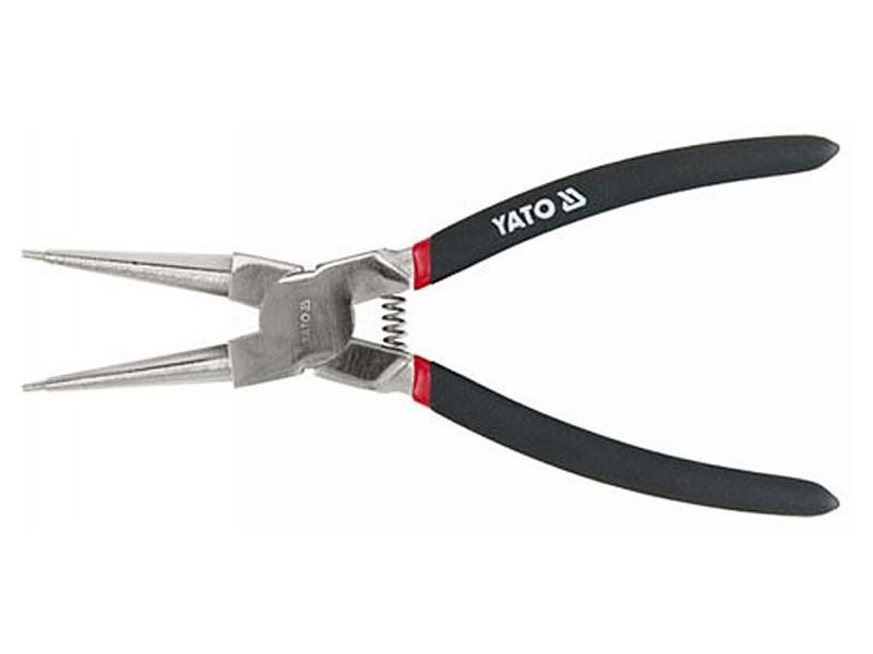 YATO Seeger fogó 150 mm belső egyenes termék fő termékképe