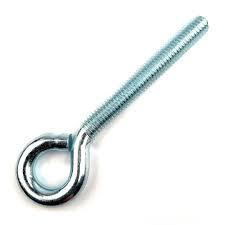 Szemescsavar, metrikus menettel, horganyzott., M6x40 termék fő termékképe